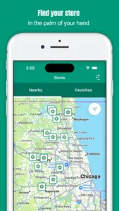 True North Stores screenshot 2