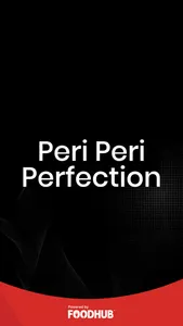 Peri Peri Perfection screenshot 0
