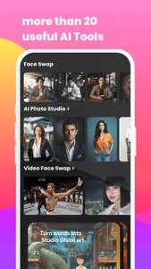 AI Background Remover Eraser screenshot 4