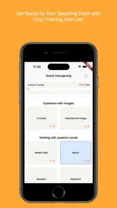 Speaking Dutch screenshot 0