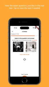 Speaking Dutch screenshot 1