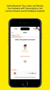 Speaking Dutch screenshot 2