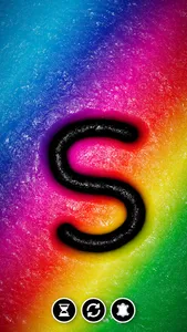 Slime Simulation Relaxing ASMR screenshot 0