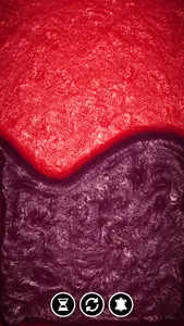 Slime Simulation Relaxing ASMR screenshot 1