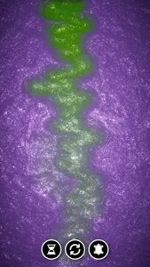 Slime Simulation Relaxing ASMR screenshot 5