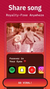 AI Music creator & Song writer screenshot 5