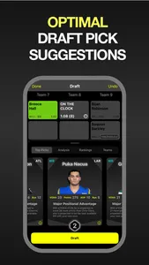 PerfectPick screenshot 0