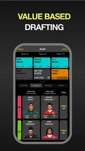 PerfectPick screenshot 1