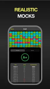 PerfectPick screenshot 2