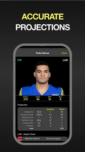 PerfectPick screenshot 3