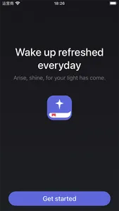 Bible Alarm - Morning Prayer screenshot 2