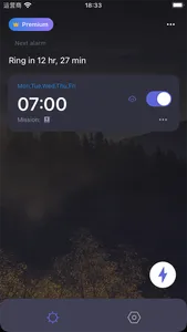 Bible Alarm - Morning Prayer screenshot 6