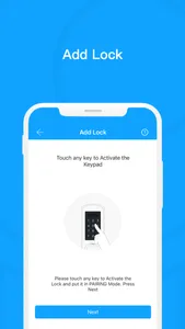 KNOBWELL screenshot 1