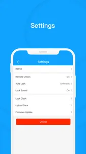 KNOBWELL screenshot 2