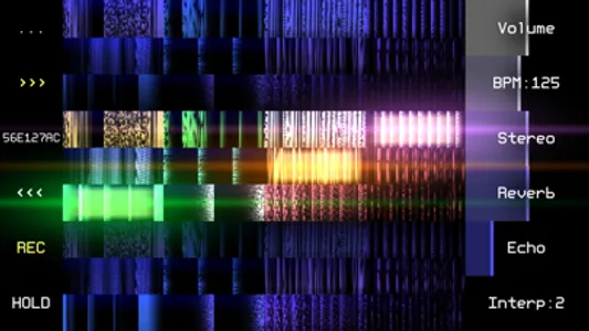 Relic Flow screenshot 0