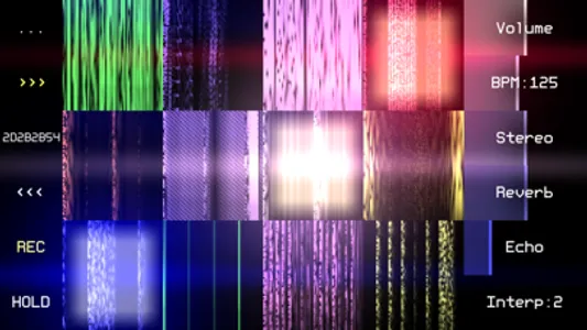 Relic Flow screenshot 1