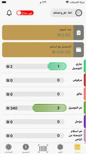 Hi Express One screenshot 1