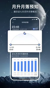 天气预报：精准预报未来气象变化 screenshot 4