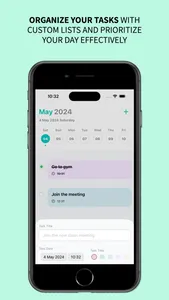 FocusFlow: Pomodoro & Tasks screenshot 2