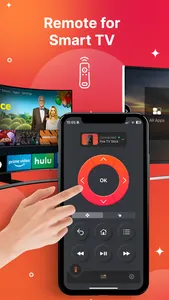 Remote Control for TV Stick screenshot 0