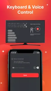 Remote Control for TV Stick screenshot 3