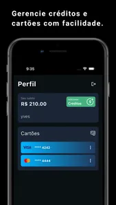 Turbo Station screenshot 0