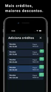 Turbo Station screenshot 1