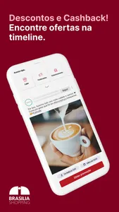 Brasília Shopping ® screenshot 0