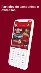 Brasília Shopping ® screenshot 1