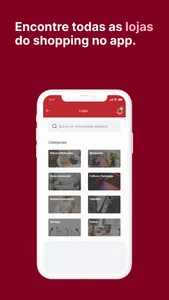 Brasília Shopping ® screenshot 2
