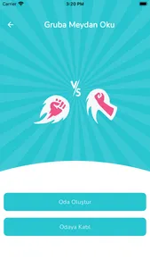 KPSS Sanal Dershane screenshot 2