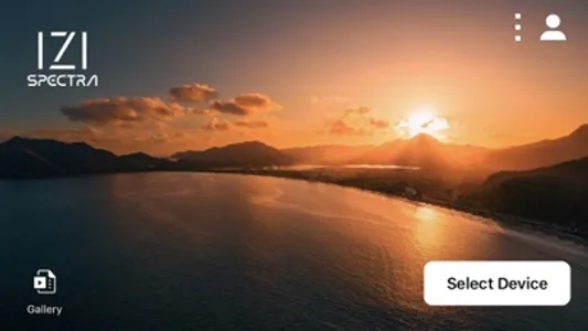 IZI Spectra screenshot 0