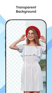 Slazzer- Background Remover screenshot 0