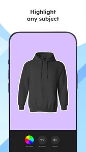 Slazzer- Background Remover screenshot 1