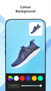 Slazzer- Background Remover screenshot 3