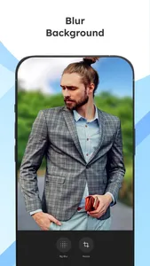 Slazzer- Background Remover screenshot 4