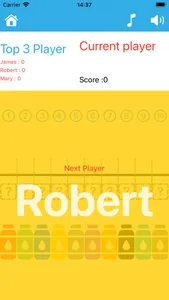 Bottle Color Matching screenshot 5