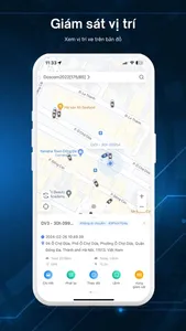 Doscom GPS screenshot 0