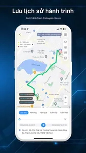 Doscom GPS screenshot 1
