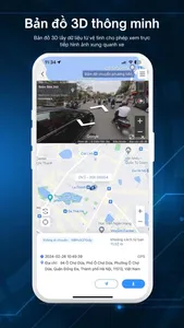 Doscom GPS screenshot 3