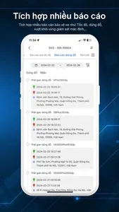 Doscom GPS screenshot 4