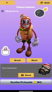 Skins Maker Roblox screenshot 1