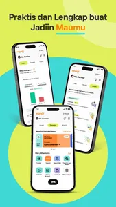 wondr by BNI screenshot 0