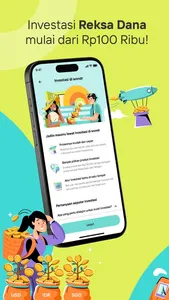 wondr by BNI screenshot 1