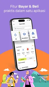 wondr by BNI screenshot 4