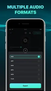 Vocal Remover: Music Splitter screenshot 3