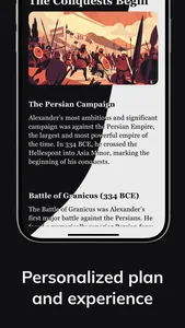 Mindsnap: Daily Micro Learning screenshot 3