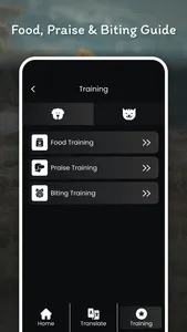 Pet Talk Voice Translator screenshot 2