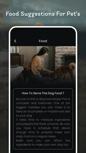 Pet Talk Voice Translator screenshot 4