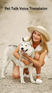 Pet Talk Voice Translator screenshot 6